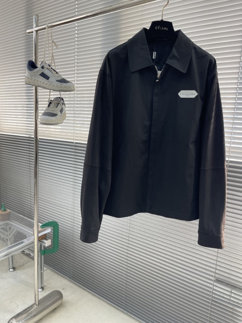 chr1st1an D10r outwear